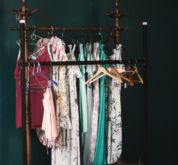 Dresses, Rompers