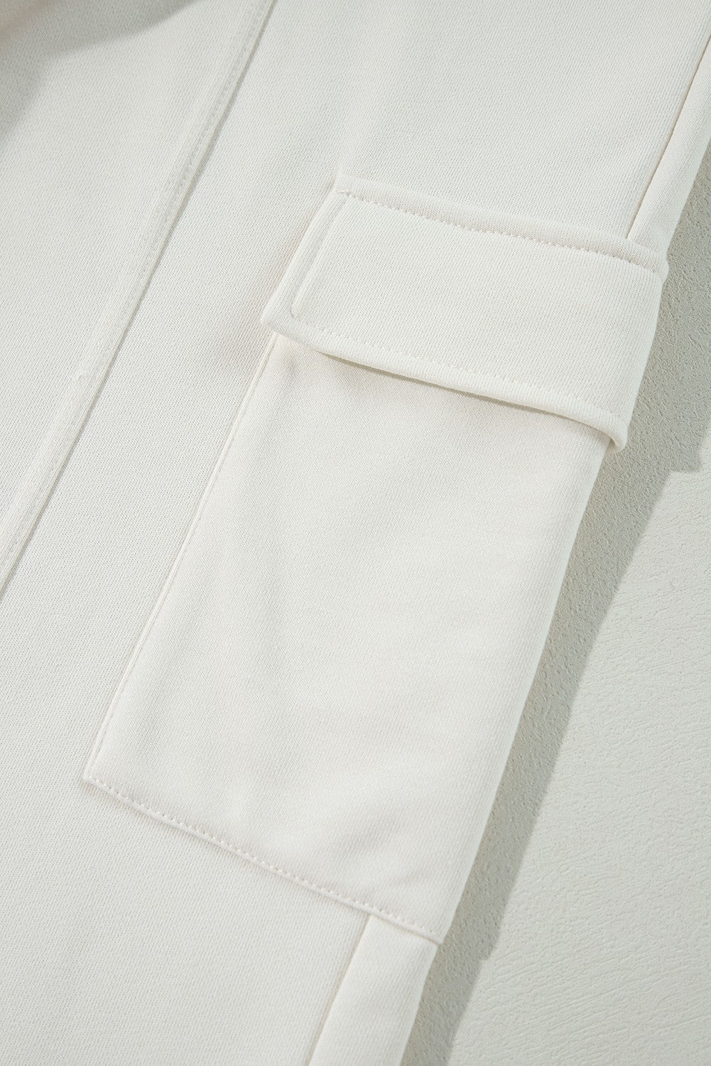 Cargo Sweatpants