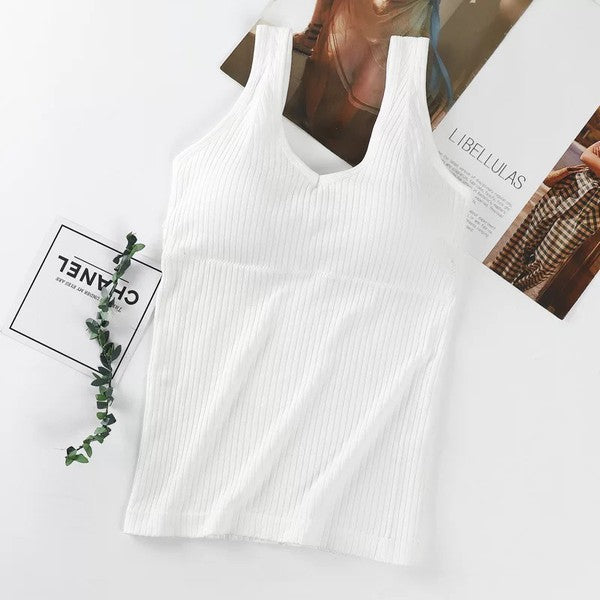 Support Tank