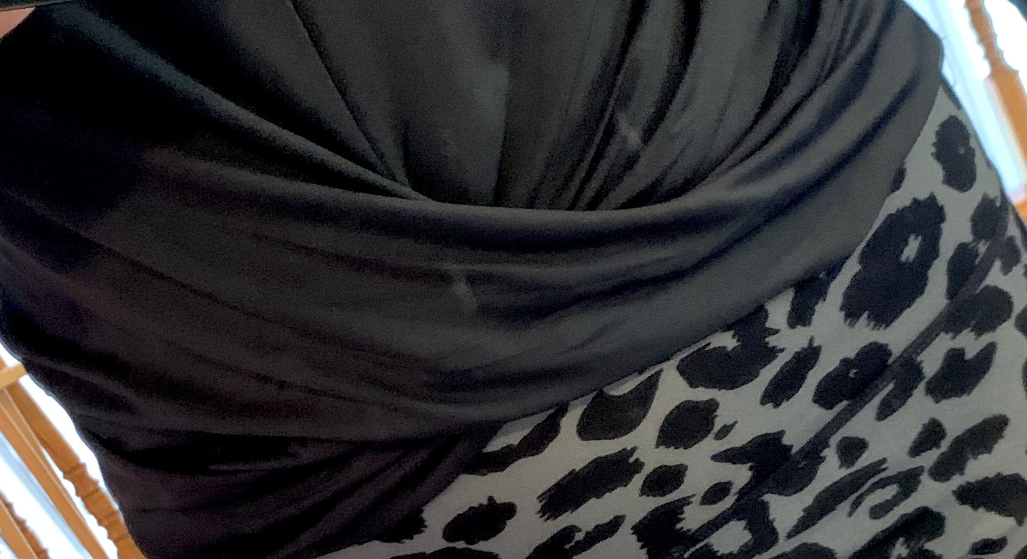 Long Sleeve Athletic Top