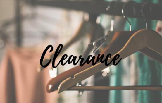 Clearance