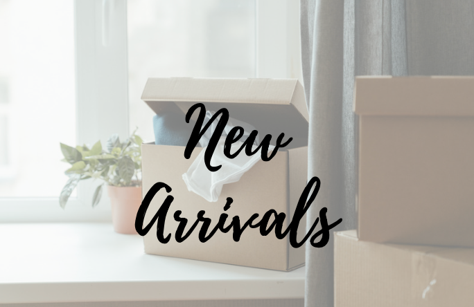 New Arrivals