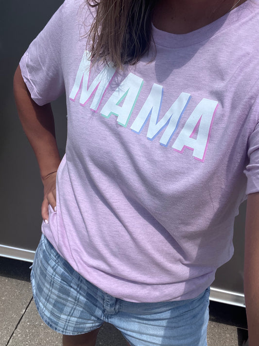 Mama Tee