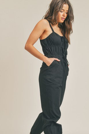 Cami Jumpsuit